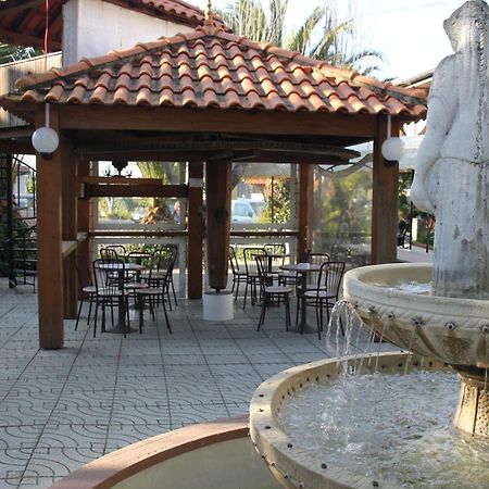 Hotel Joao Capela Aveiro Bagian luar foto