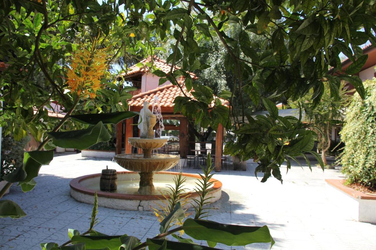 Hotel Joao Capela Aveiro Bagian luar foto