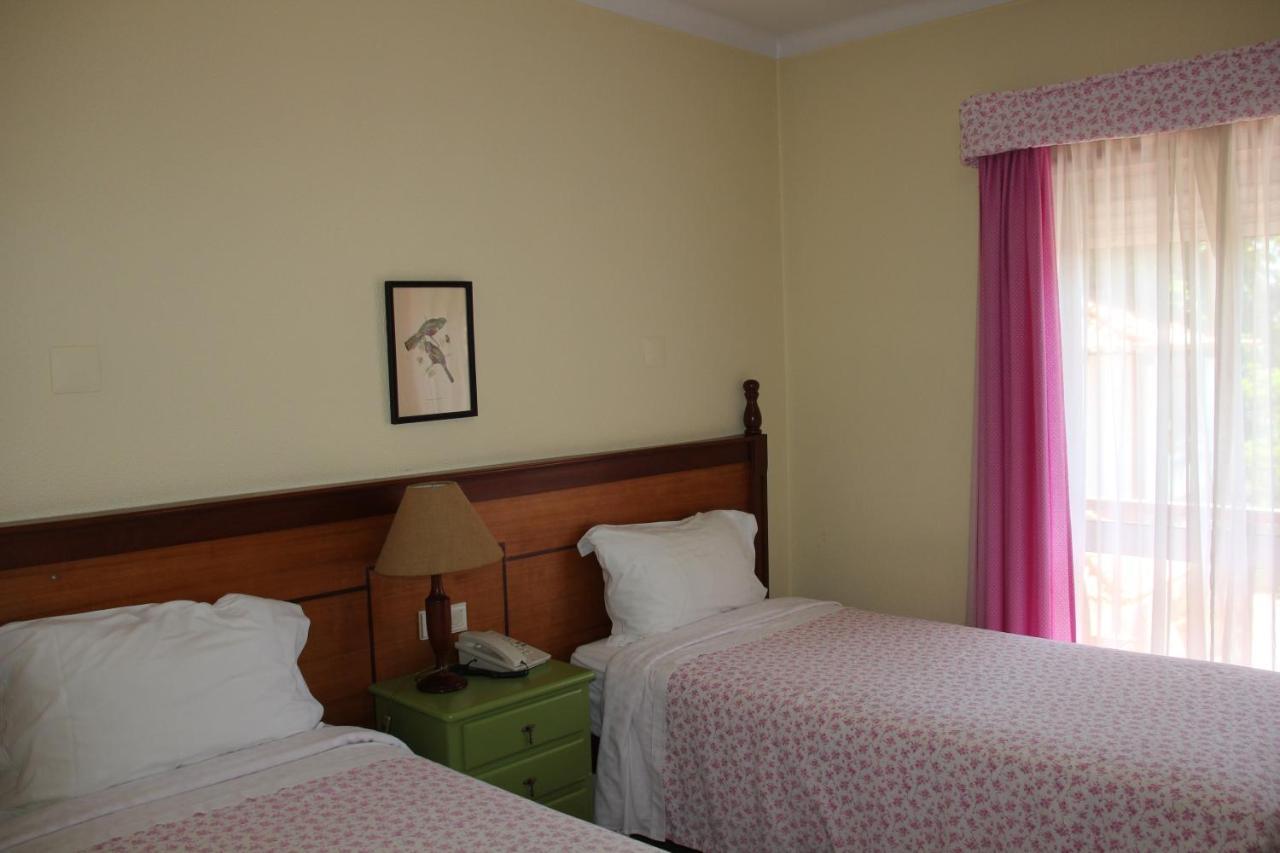Hotel Joao Capela Aveiro Bagian luar foto