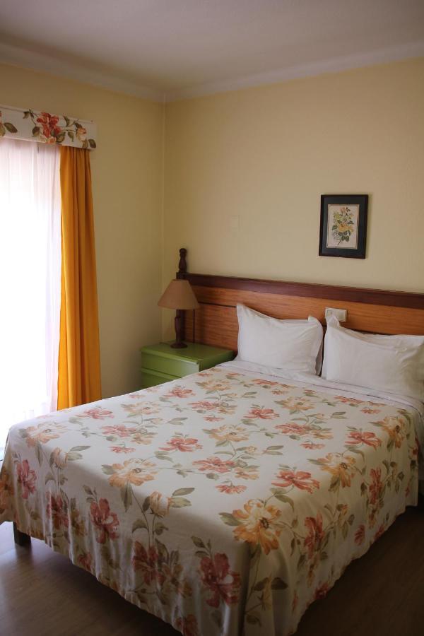 Hotel Joao Capela Aveiro Bagian luar foto