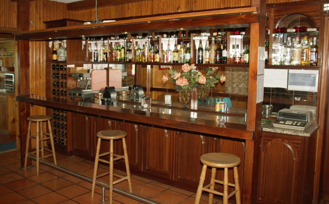 Hotel Joao Capela Aveiro Bagian luar foto