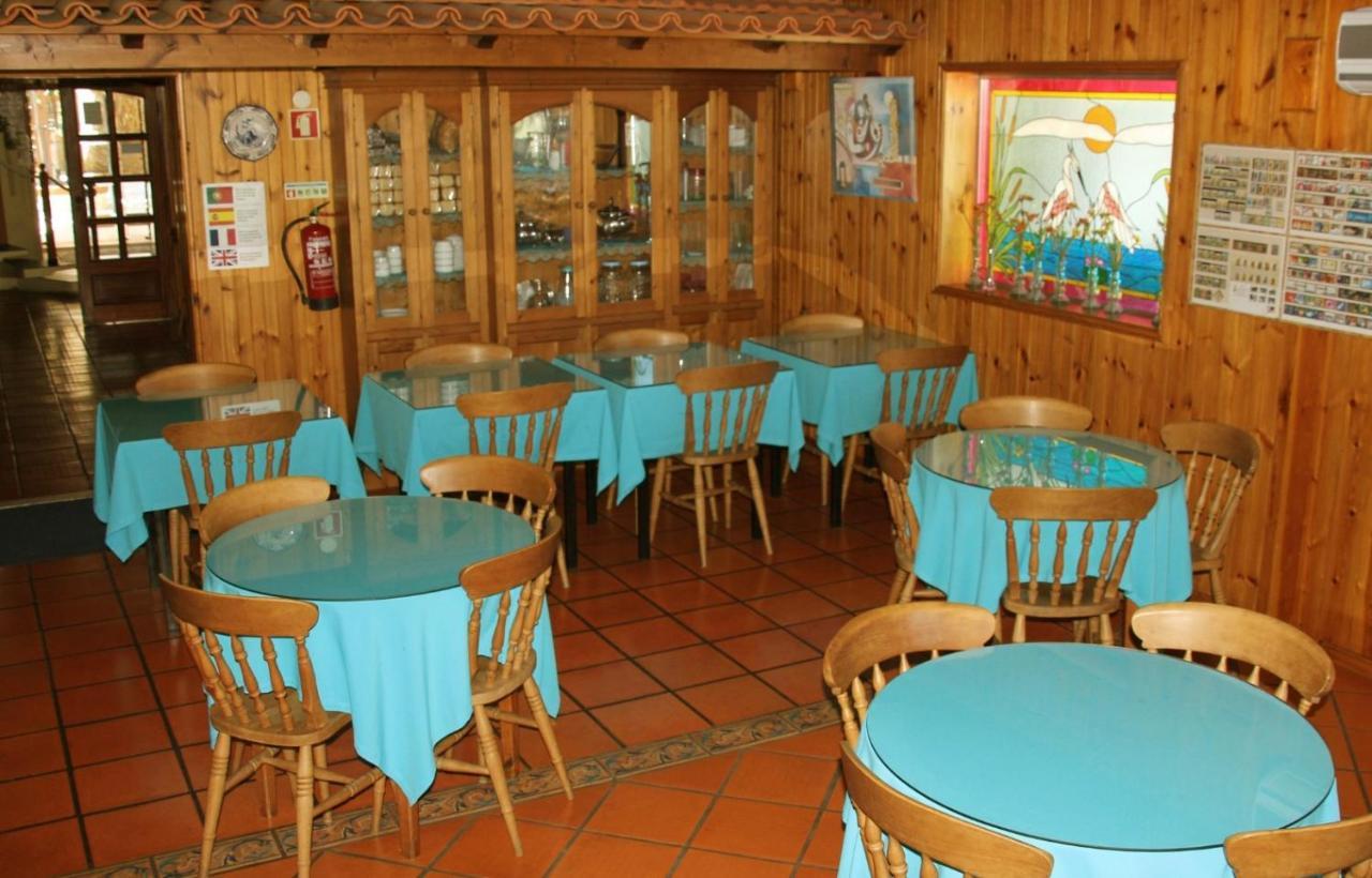 Hotel Joao Capela Aveiro Bagian luar foto