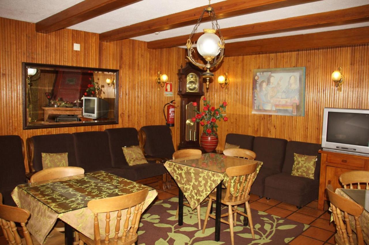 Hotel Joao Capela Aveiro Bagian luar foto