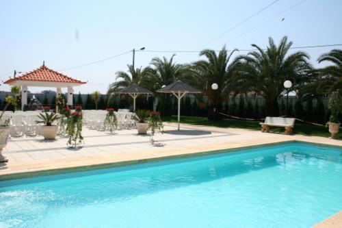 Hotel Joao Capela Aveiro Bagian luar foto