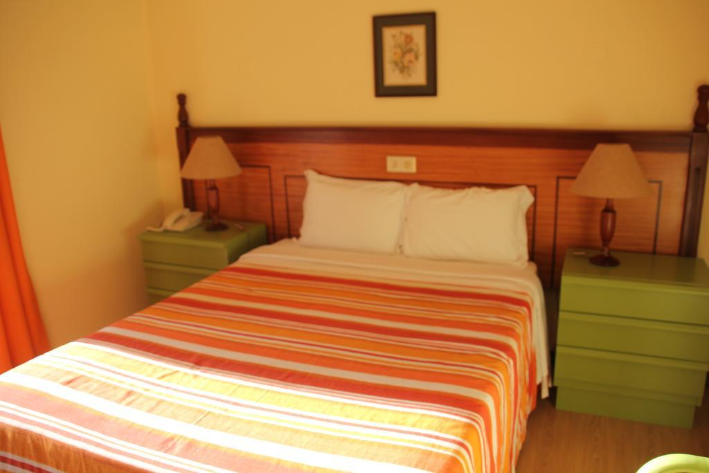 Hotel Joao Capela Aveiro Ruang foto