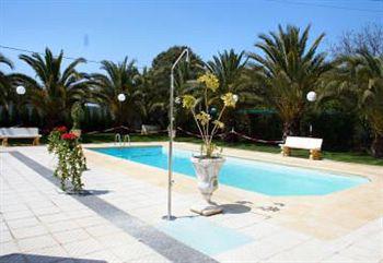 Hotel Joao Capela Aveiro Bagian luar foto
