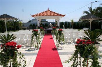 Hotel Joao Capela Aveiro Bagian luar foto